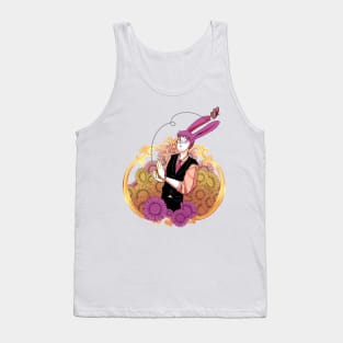 March Tank Top